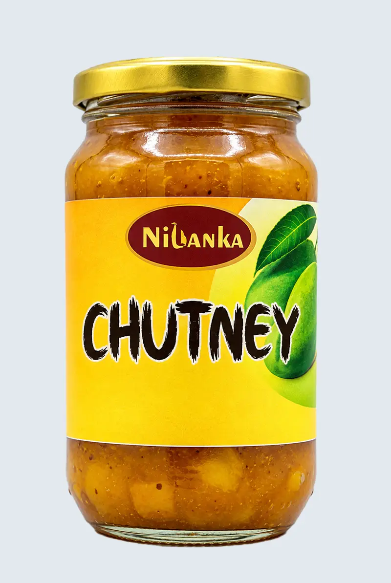Chutney