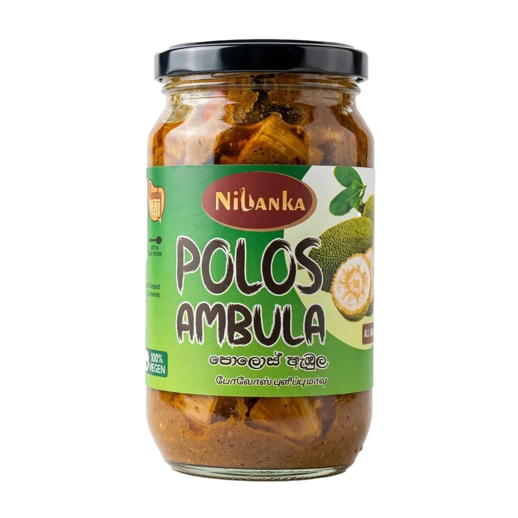 Polos Ambula